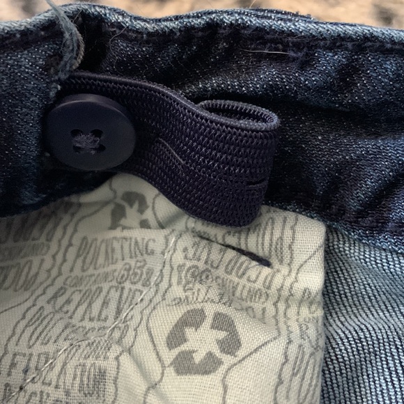 cat & jack shorts - Picture 6 of 8